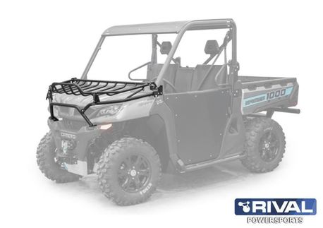 Prednji nosač/branik - Cfmoto Uforce 1000