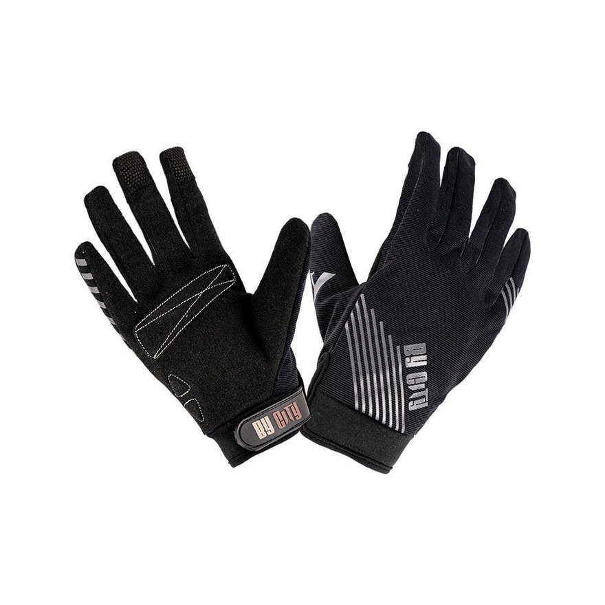 Motoristične Rokavice BY CITY Moscow - Ženske