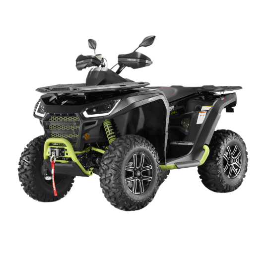 SNARLER AT6 S - XWAY