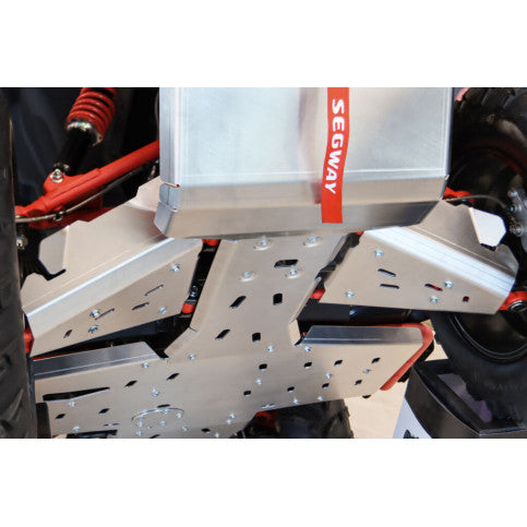 Zaščita podvozja - SEGWAY AT6 L/S - XWAY