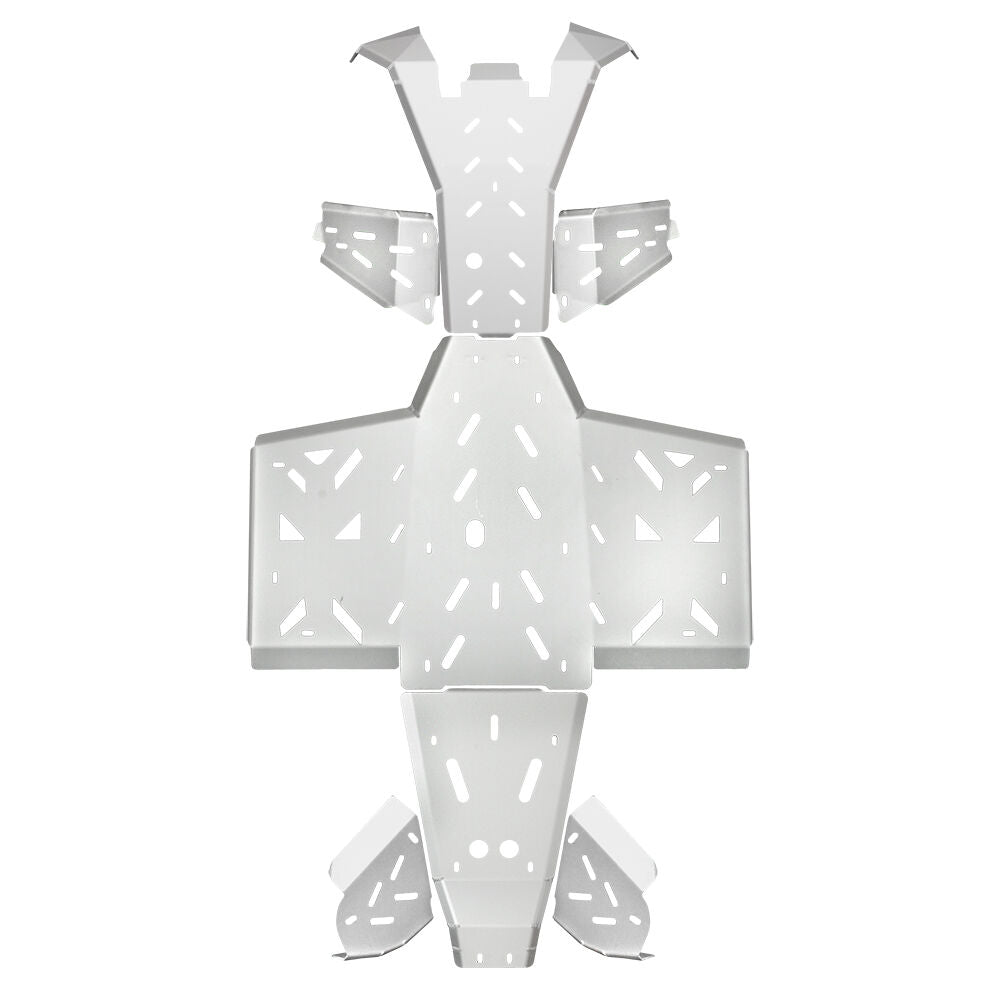 Zaščita podvozja - Access Moto 650 Transasia