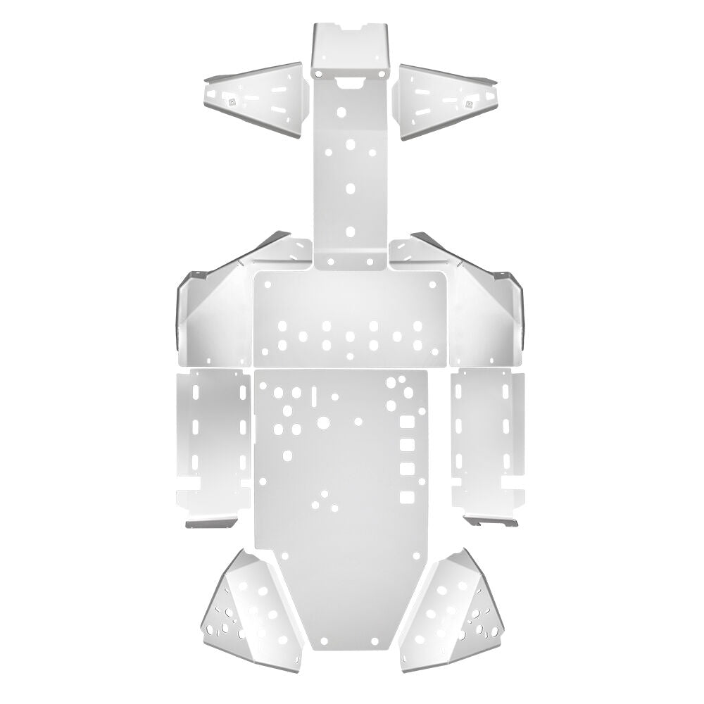 Zaščita podvozja - CAN AM MAVERICK X-DS TURBO