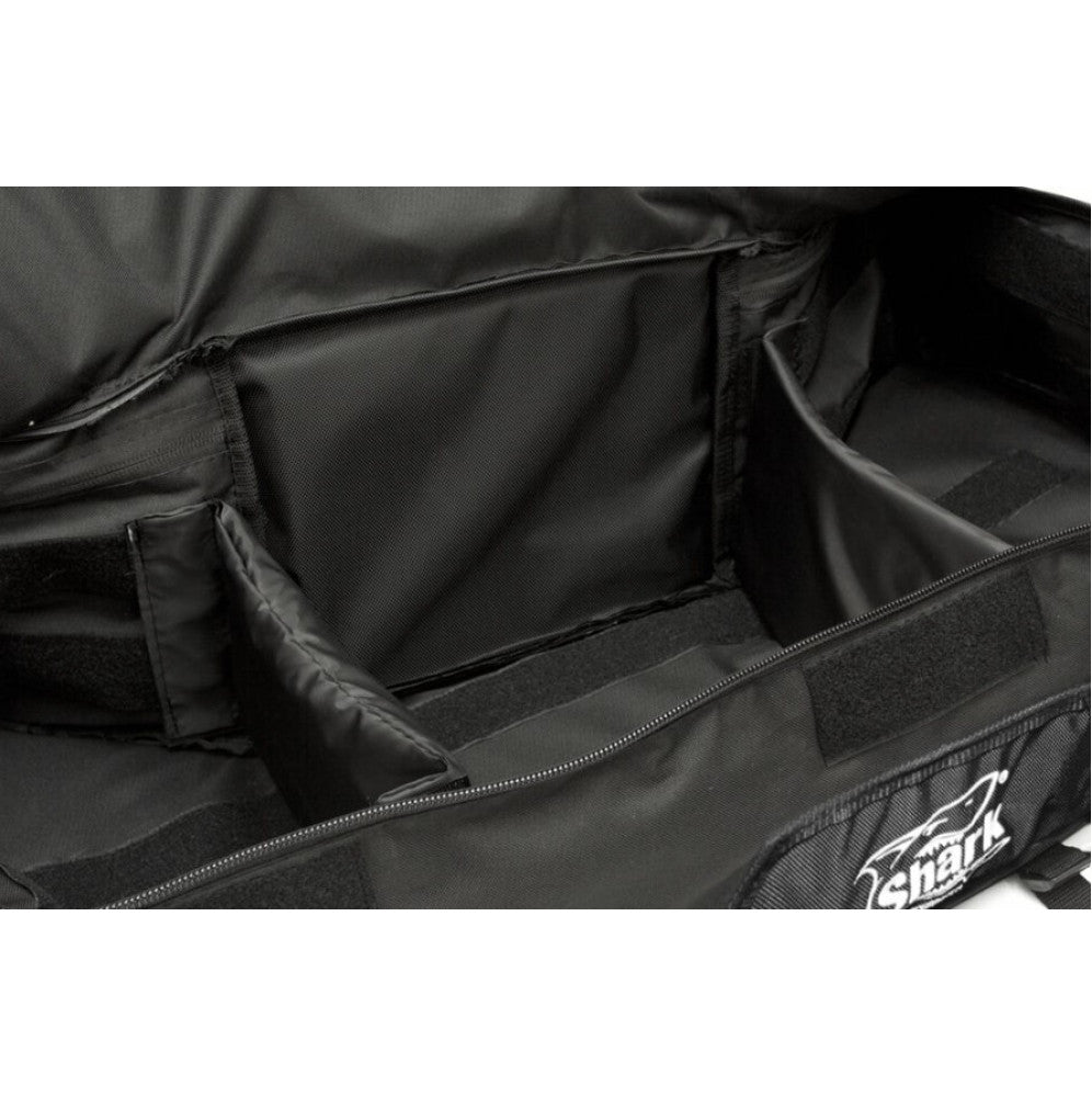Sprednji kovček - SHARK Tekstilni ( Vodoodporen ) - XWAY