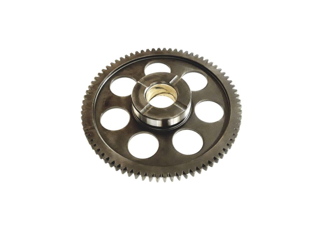 Starter Driven Gear Assembly for Segway