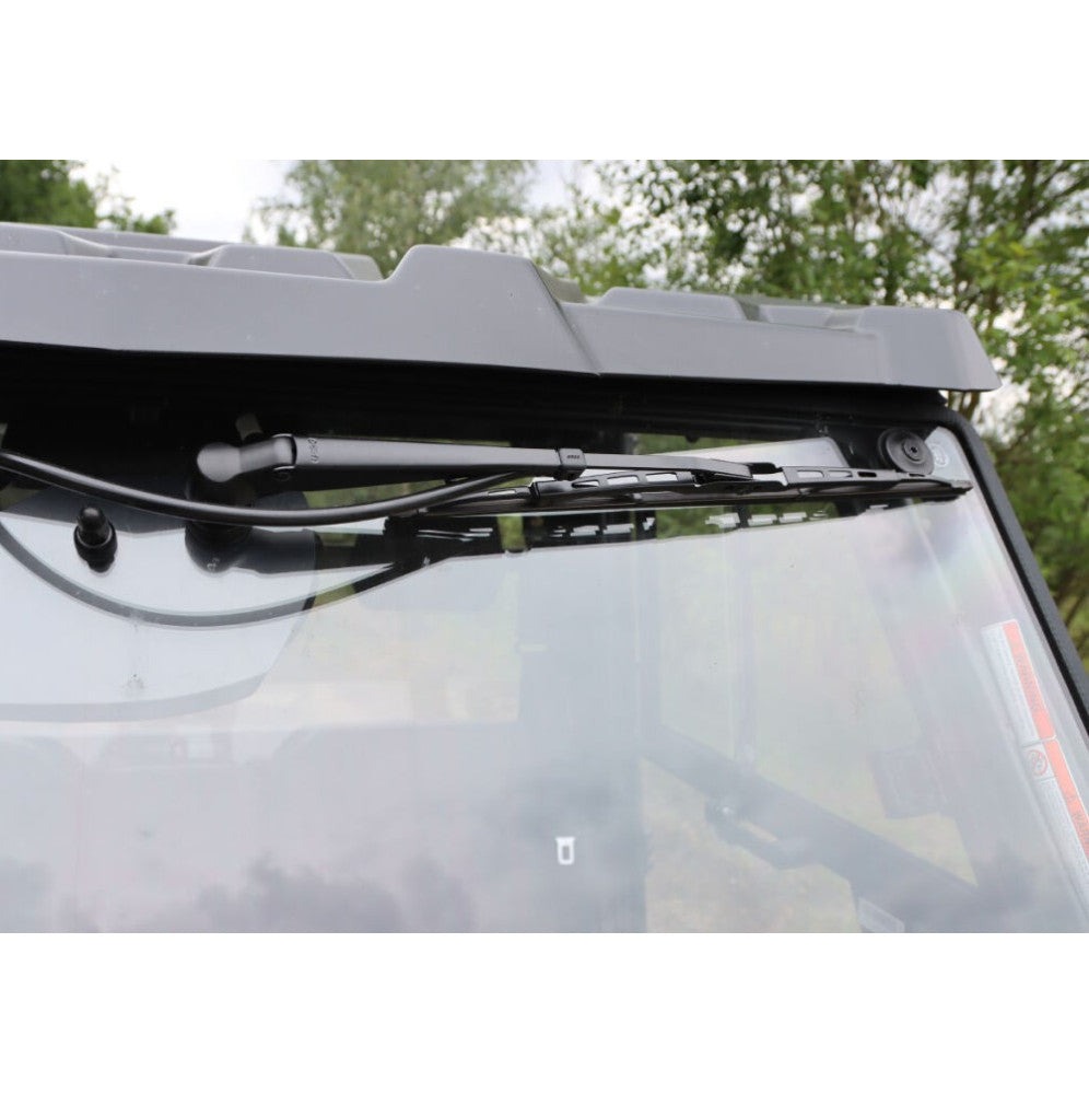 KABINA Z GRETJEM - LINHAI 520/550/570 T-BOSS- KOMPLETNA - XWAY