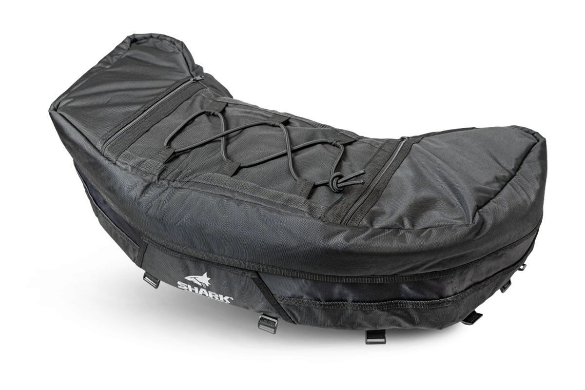Tekstilna Torba Shark 100L - Vodootporna (Univerzalna)