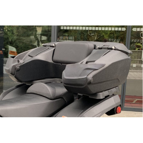 Kovček Shark TGB Blade Original - XWAY