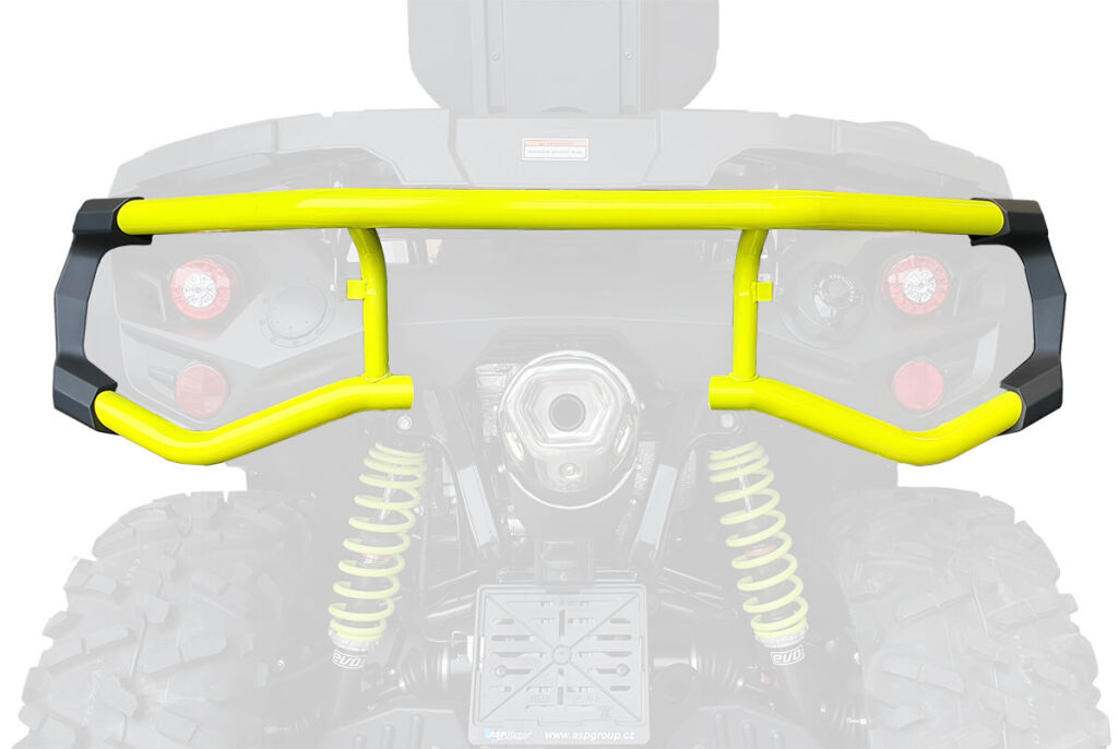 Odbijač zadnji - TGB Blade original