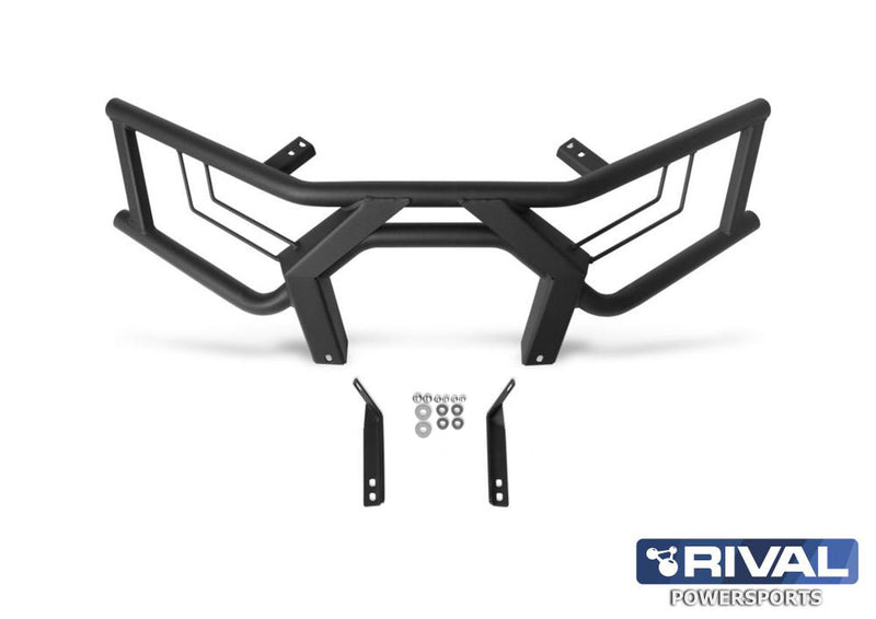 Odbijač spredaj - TGB Blade