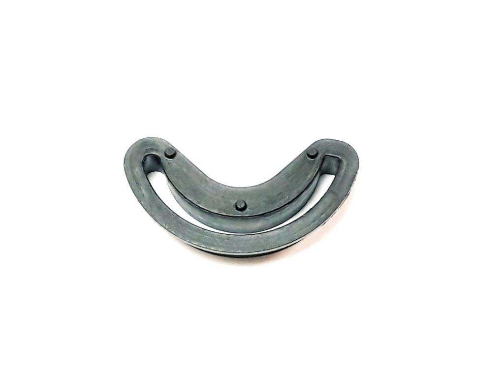 Timing Chain Limit Plate for Segway – view 2
