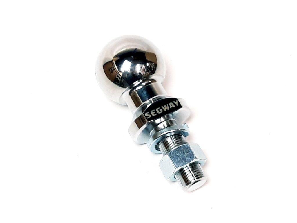 Boule d'attelage UE pour Segway – vue 2