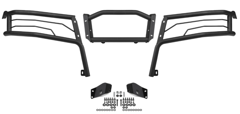 Prednji branik - Can-Am Traxter HD5, HD8, HD10