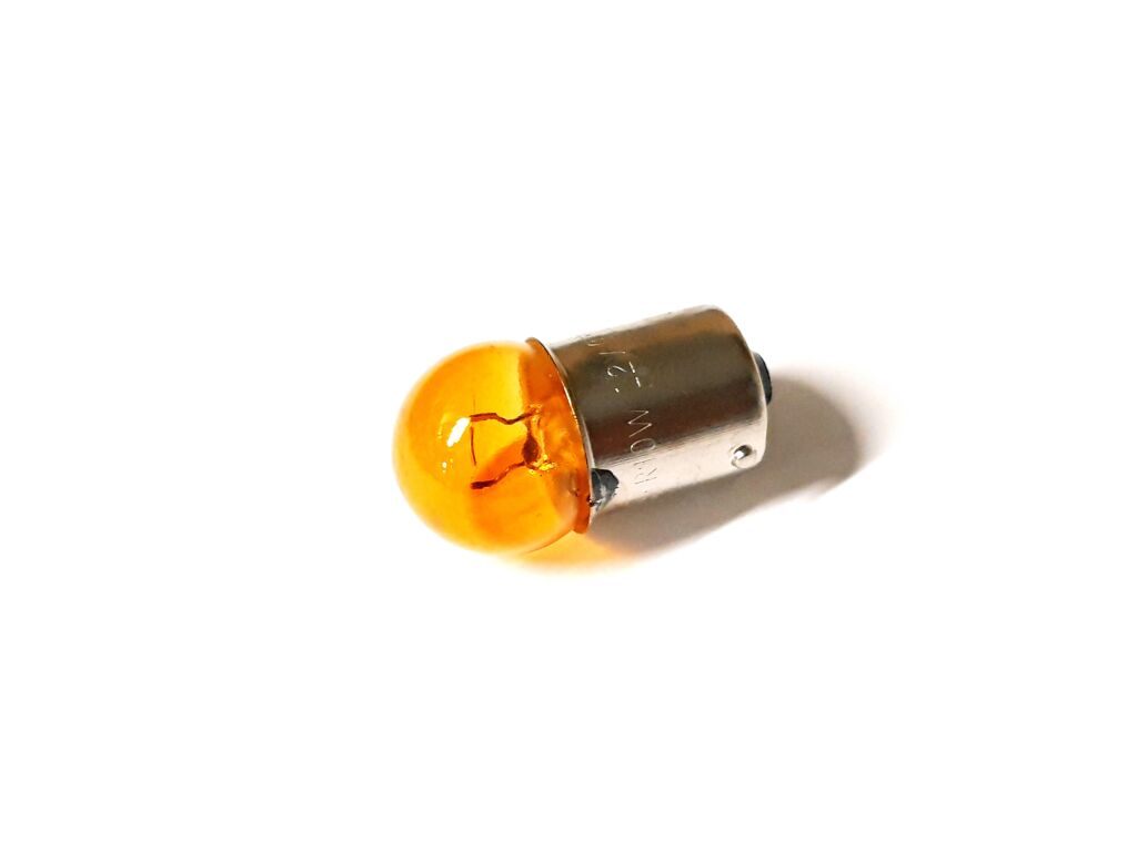 Ampoule de clignotant RY10W pour Segway