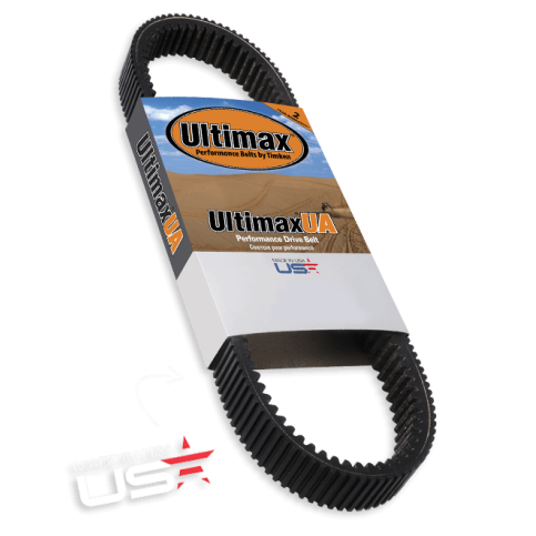 POG. JERMEN - Can Am Outlander 330, 400, 450 - XWAY