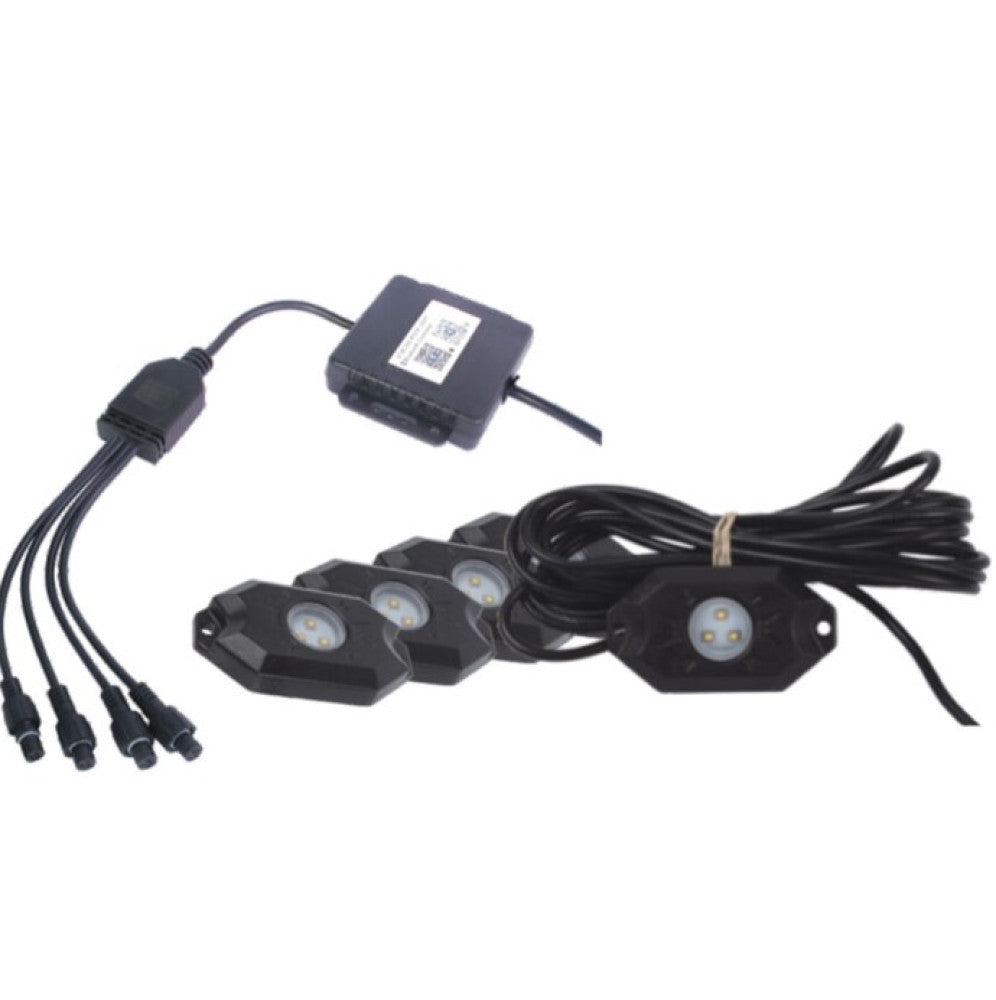 LED UNDERGLOW LUČI ATV/UTV - XWAY