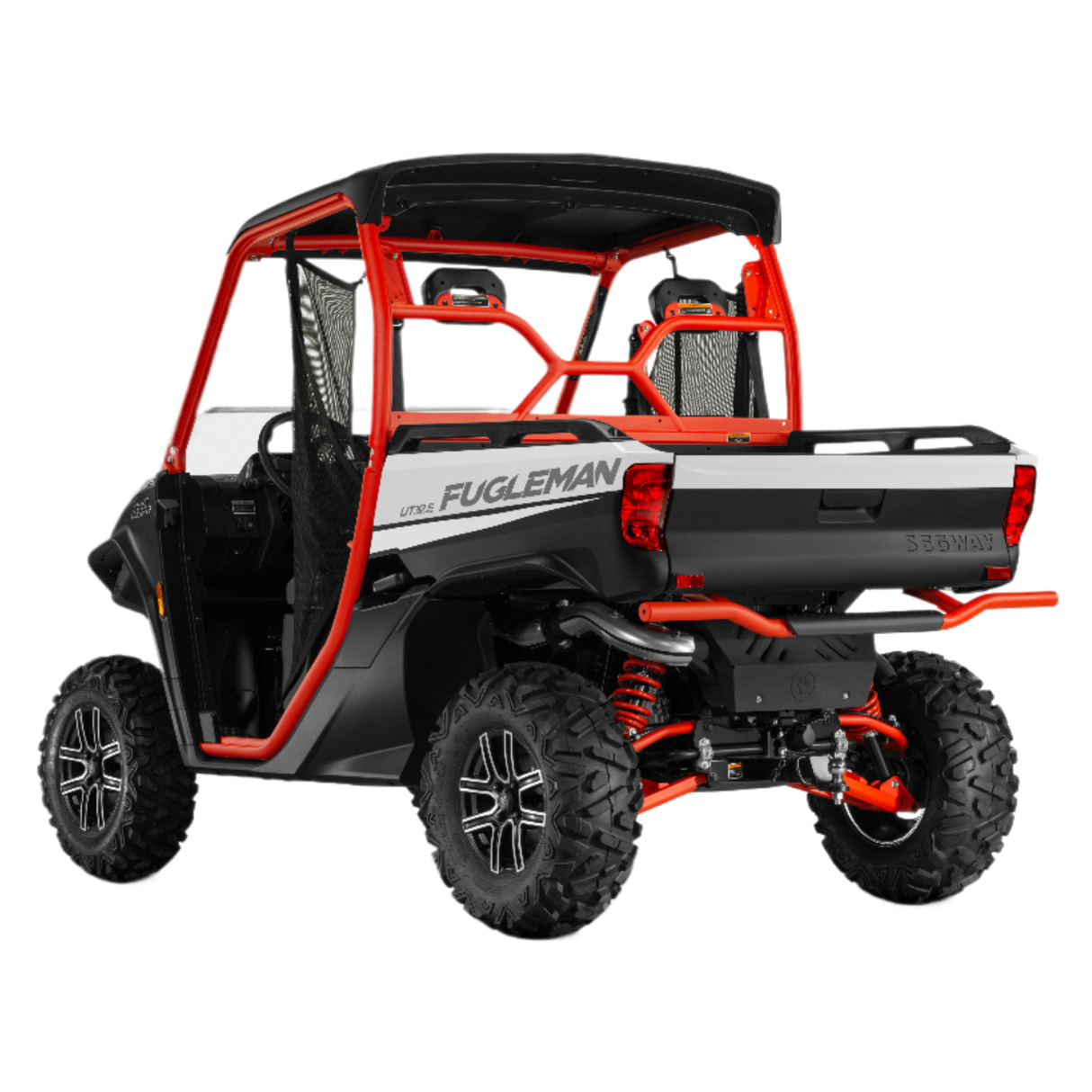 FUGLEMAN UT10E - XWAY