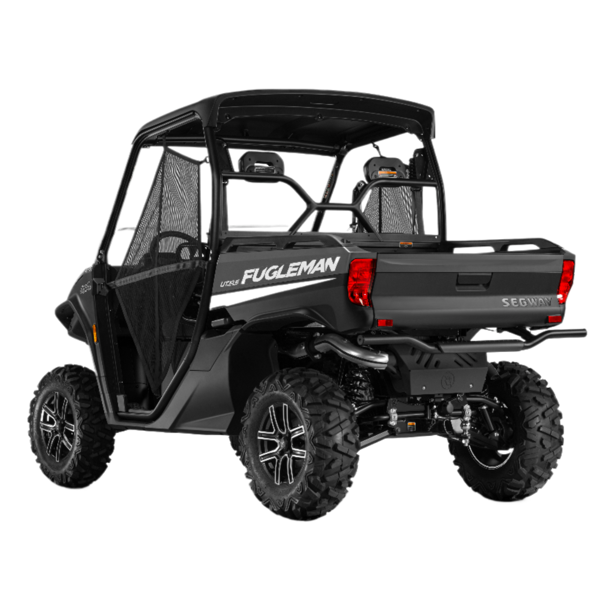 FUGLEMAN UT10E - XWAY