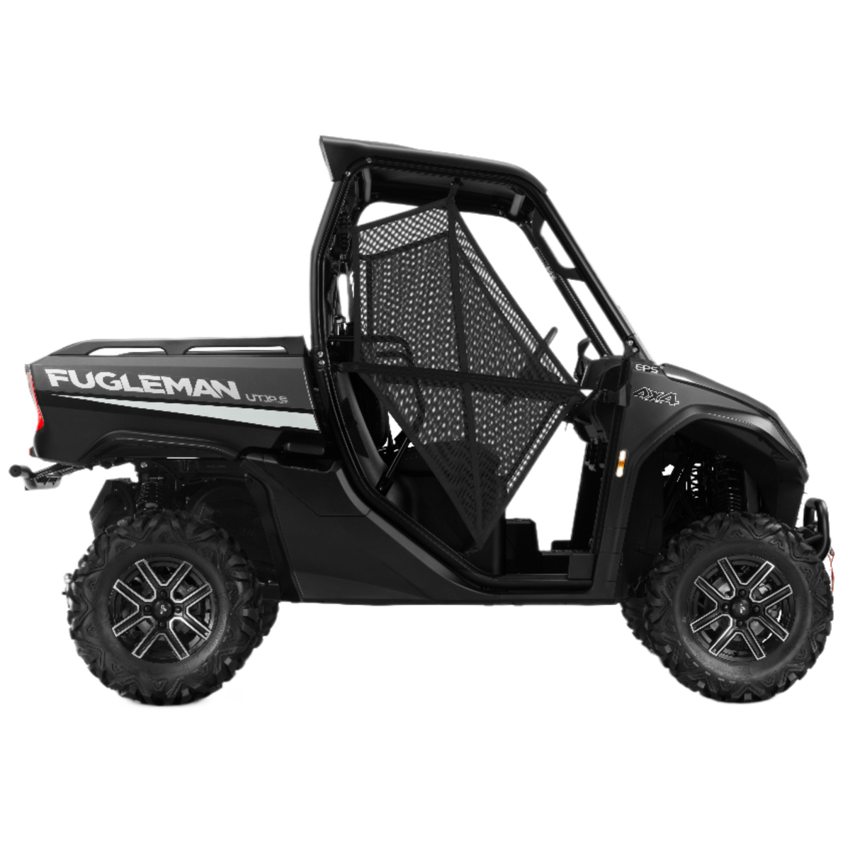 FUGLEMAN UT10E - XWAY