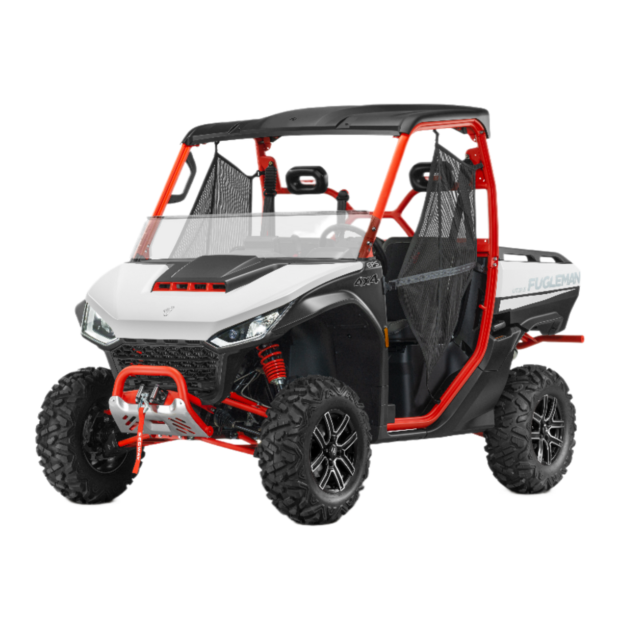 FUGLEMAN UT10E - XWAY