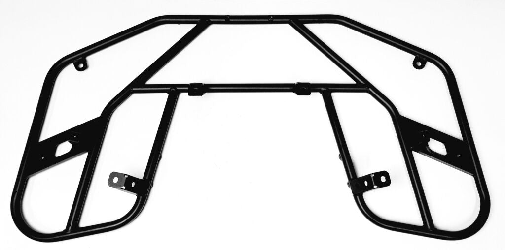 Welded Rear Shelf for Segway AT6 – view 2