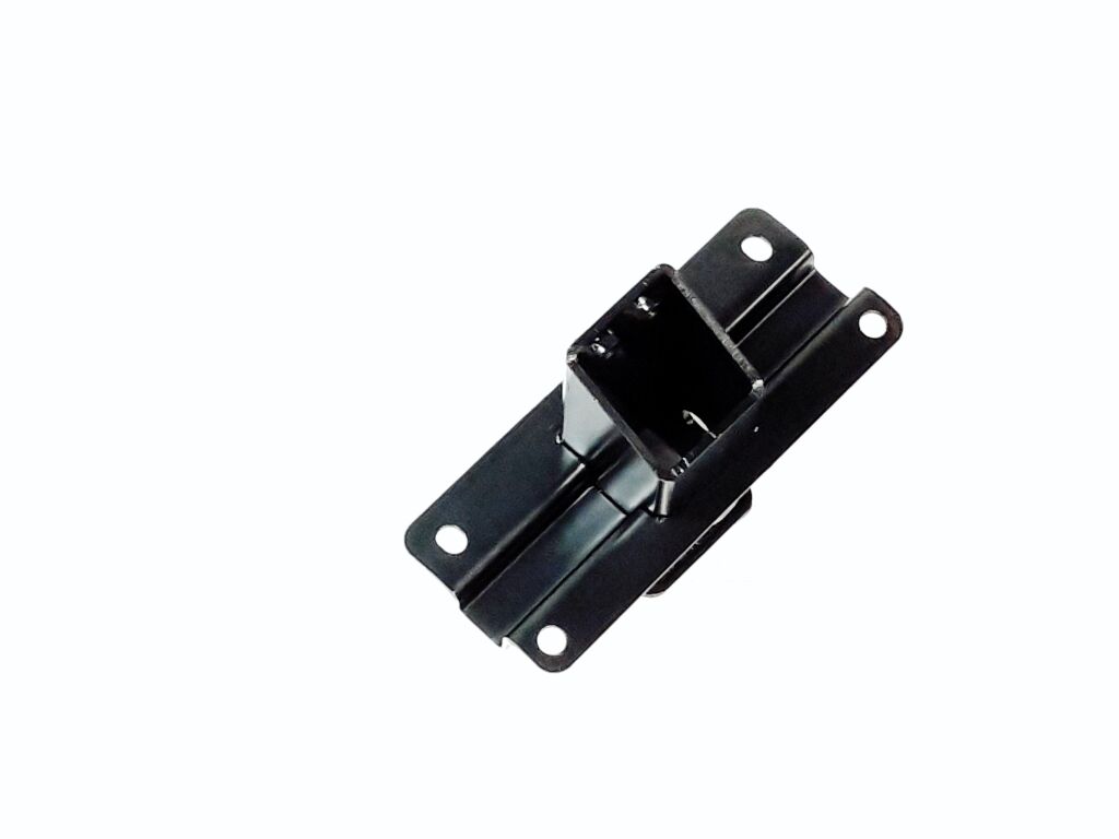 Support d'attelage soudé pour Segway AT6 – vue 2