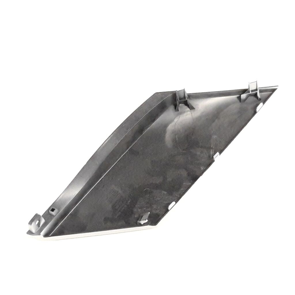 White Left Guard for Segway – view 2