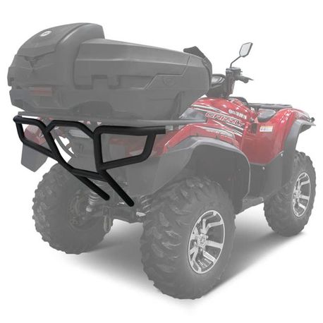 Odbijač zadaj - Yamaha Grizzly 700