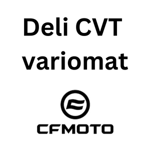 CFMOTO CVT 1