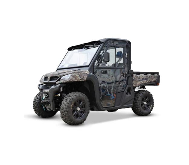 Kabine za ATV / UTV