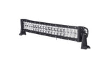 LED Bar 20" (56cm) Curved 120W - Shark