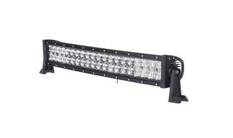 LED Bar 20" (56cm) Curved 120W - Shark