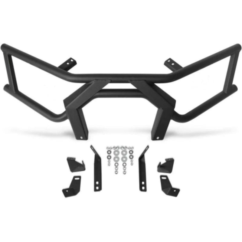 Front Bumper - TGB