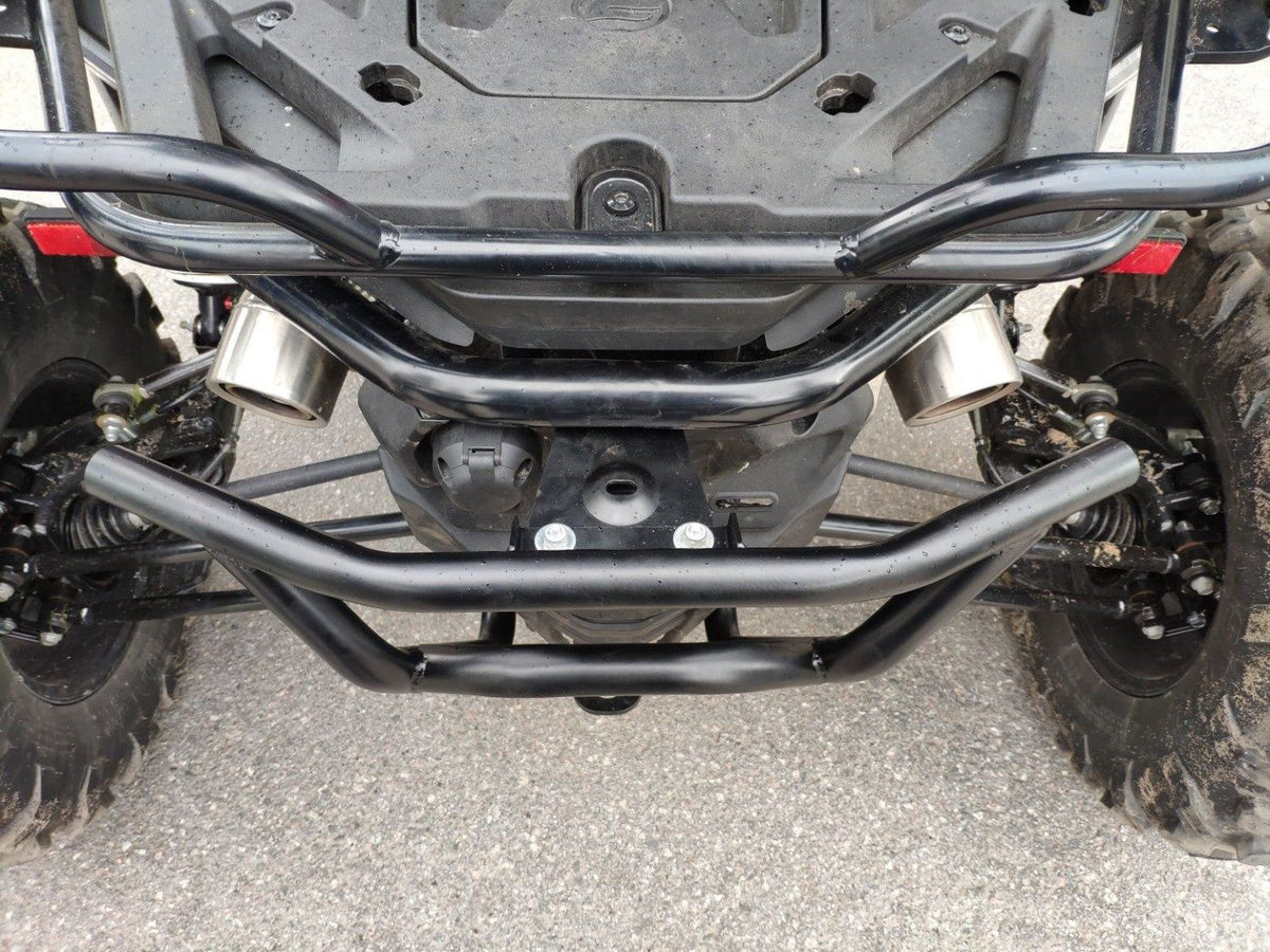 Rear Bumper - Cfmoto Zforce 1000 Sport