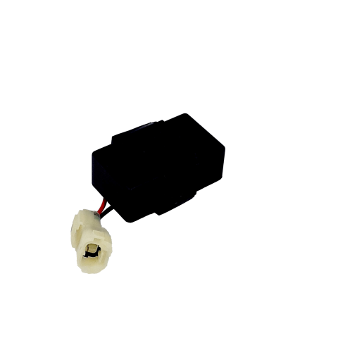 Pulse Regulator - TGB