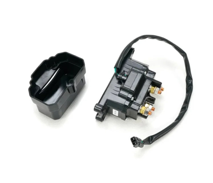 Control Relay, Electric Winch - CFMOTO