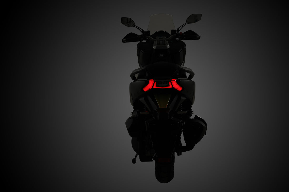 ADX 300 EURO5+ ZALOGA