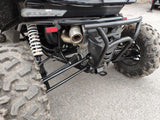 Rear Bumper - Cfmoto Zforce 1000 Sport