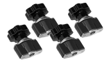 Set za pritrjanje kovčka Shark - CF Moto, Can-Am, Segway