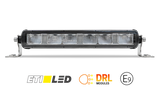 LED Bar 11" (28 cm) 18W EU Homologiran DRL - Shark
