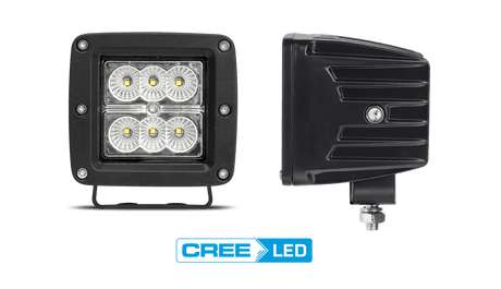 LED Work Light 24W - Shark