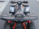 LED Bar 7,5" (19 cm) 6D 36W - Shark