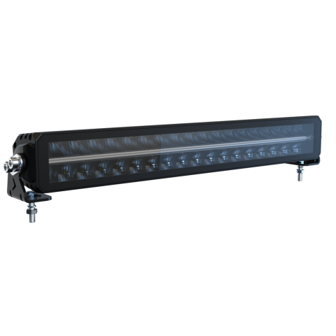 LED Bar 22" (58cm) 108W OSRAM EU Homologated - Shark