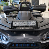 LED Bar 13,5" (34 cm) 72W Combo - Shark