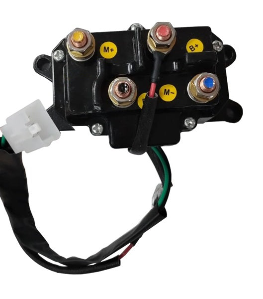 Rele za električni vitel - CFMOTO