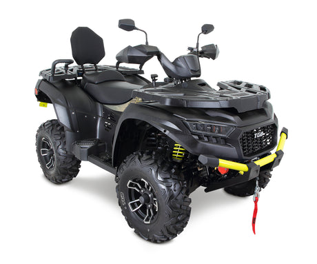 BLADE 600 LTX MAX EPS LIMITED - T3b - XWAY 
