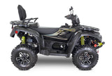 BLADE 600 LTX MAX EPS LIMITED - T3b - XWAY 