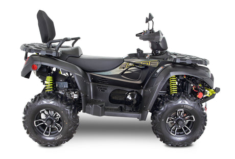 BLADE 600 LTX MAX EPS LIMITED - T3b - XWAY 