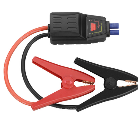 Napajalnik za zagon SHARK EPS-400 (Jump-Starter)