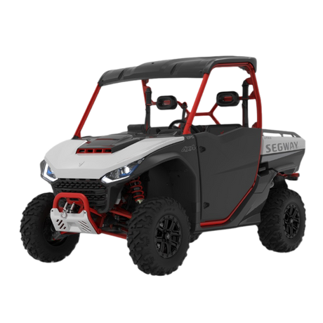 FUGLEMAN UT10X - XWAY 