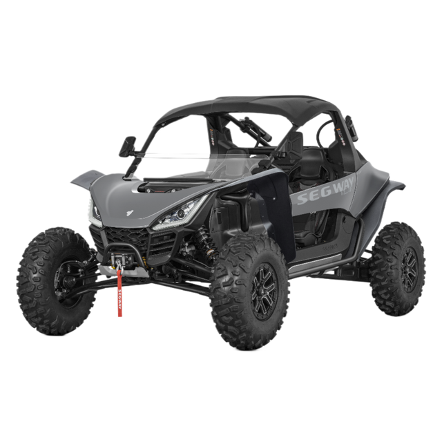 VILLAIN SX10 X - XWAY 